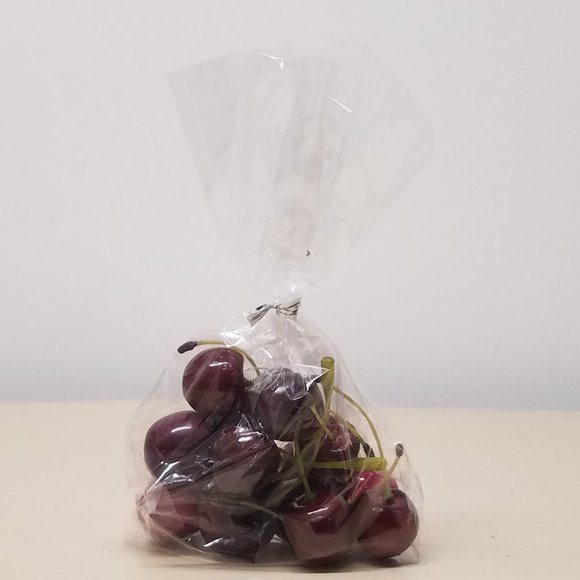 Artifical Faux Bing Cherry Delights Decor (Pack of 15) - Picture 7 of 8